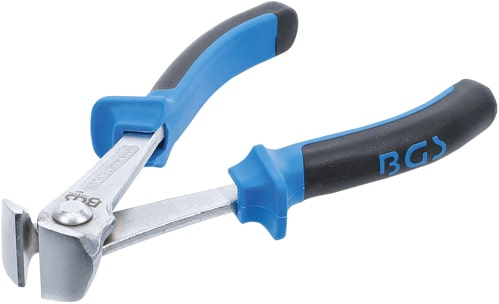 Cleste pentru cuie, 165 mm BGS 397 [5]