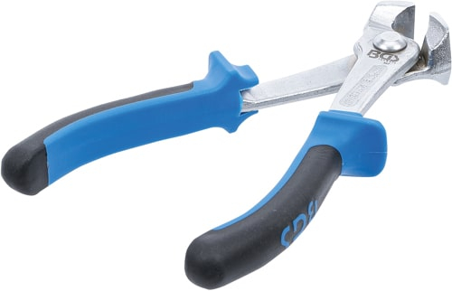 Cleste pentru cuie, 165 mm BGS 397 [2]