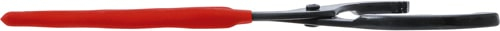 Cleste pentru filtre de ulei, lungime 400 mm BGS 1051 [2]