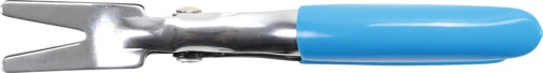 Cleste pentru obturat furtune, 200 mm BGS 486 [2]