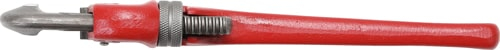 Cleste profesional pentru tevi 13-38 mm, 350 mm BGS 542 [2]