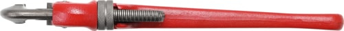 Cleste profesional pentru tevi 25-51 mm, lungime 450 mm BGS 543 [2]