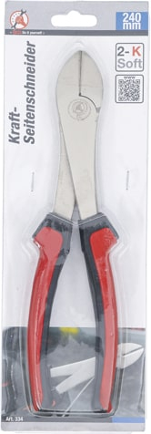 Cleste sfic cu manere izolate [3]