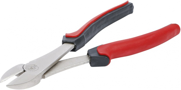 Cleste sfic cu manere izolate [4]