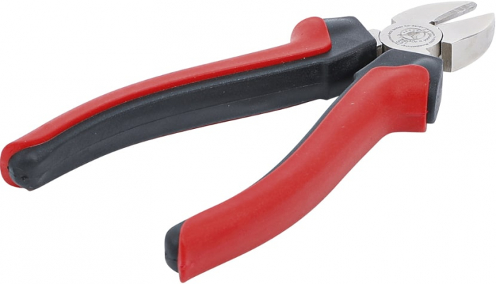 Cleste sfic cu manere izolate,165 mm BGS 331 [3]