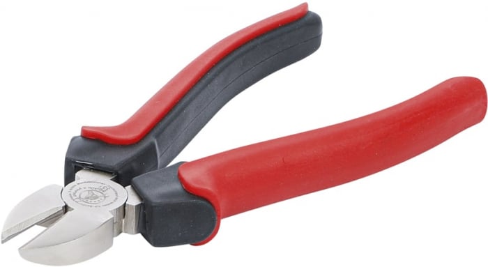 Cleste sfic cu manere izolate,165 mm BGS 331 [2]