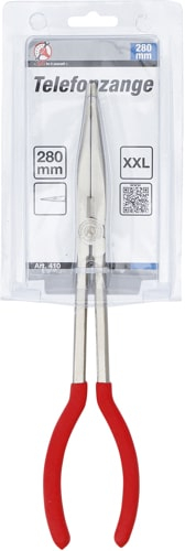 Cleste spit drept lung. 280 mm BGS 410 [5]