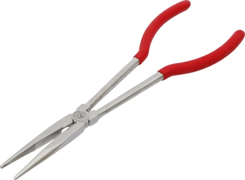 Cleste spit drept lung. 280 mm BGS 410 [2]