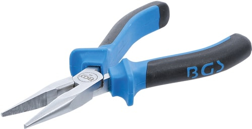 Cleste spitz drept, 200 mm BGS 389 [5]