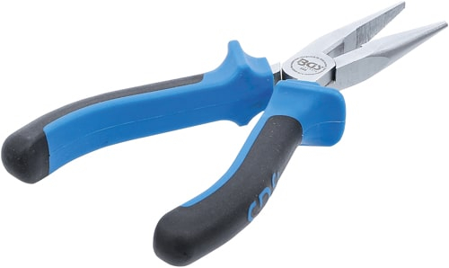 Cleste spitz drept, 200 mm BGS 389 [2]
