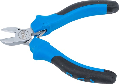 Cleste taietor pentru electronisti, 115 mm BGS 381 [1]