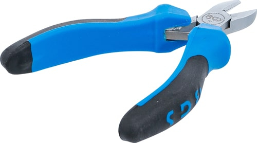 Cleste taietor pentru electronisti, 115 mm BGS 381 [4]