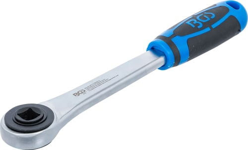 Clichet cu antrenor prin presare, actionare 1/2" BGS 312 [5]