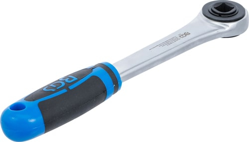 Clichet cu antrenor prin presare, actionare 1/2" BGS 312 [4]
