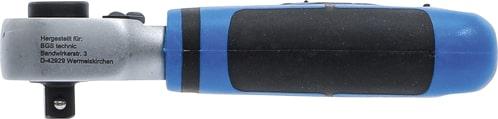 Clichet pentru biti, actionare 1/4" BGS 354 [2]
