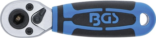 Clichet pentru biti, actionare 1/4" BGS 354 [5]