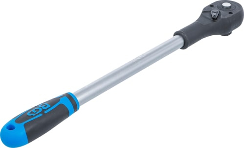 Clichet reversibil actionare 3/4", 500 mm BGS 232 [4]