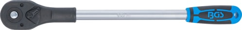 Clichet reversibil actionare 3/4", 500 mm BGS 232 [2]