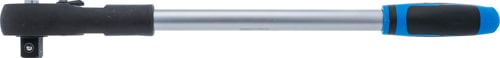 Clichet reversibil actionare 3/4", 500 mm BGS 232 [3]