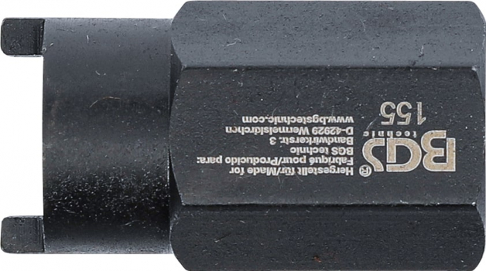 Dispozitiv demontat amortizoare VAG, Audi BGS 155 [3]