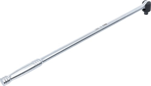 Maner de forta cu cap flexibil 610 mm, actionare 1/2" BGS 267 [4]