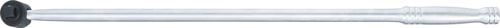 Maner de forta cu cap flexibil 610 mm, actionare 1/2" BGS 267 [5]