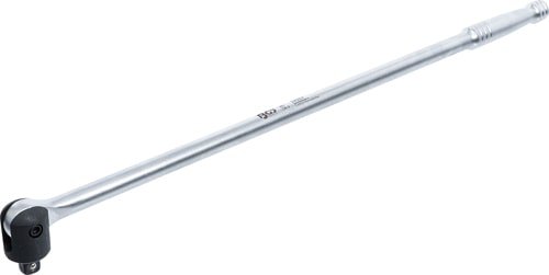 Maner de forta cu cap flexibil 610 mm, actionare 1/2" BGS 267 [7]
