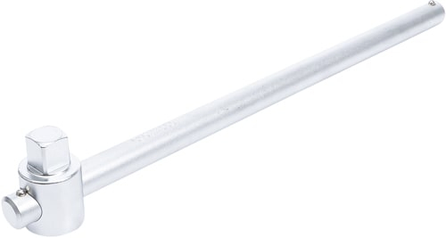 Maner de forta cu cap glisant, actionare 1" BGS 375 [4]
