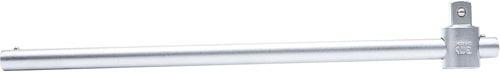 Maner de forta cu cap glisant, actionare 3/4" BGS 263 [3]