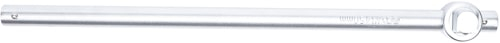 Maner de forta cu cap glisant, actionare 3/4" BGS 263 [4]