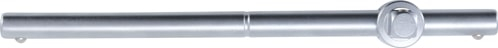 Maner de forta cu cap glisant, actionare 1/2" BGS 273 [2]