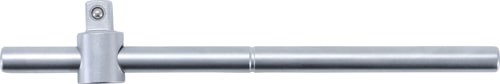 Maner de forta cu cap glisant, actionare 1/2" BGS 273 [3]