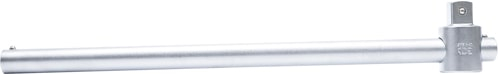 Maner de forta cu cap glisant, actionare 1" BGS 375 [2]