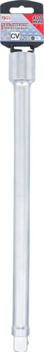 Prelungitor 400 mm, actionare 3/4" BGS 268 [4]