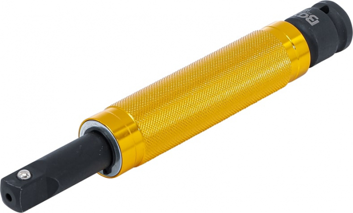 Prelungitor de impact cu maner cu rulmenti, actionare 1/2", 200 mm BGS 191 [4]