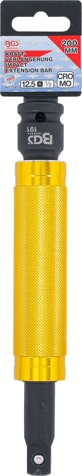Prelungitor de impact cu maner cu rulmenti, actionare 1/2", 200 mm BGS 191 [5]