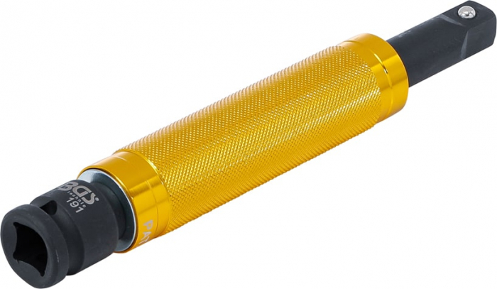Prelungitor de impact cu maner cu rulmenti, actionare 1/2", 200 mm BGS 191 [2]