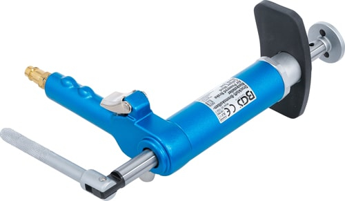 Presa pneumatica etrier pentru placute de frana BGS 1118 [4]