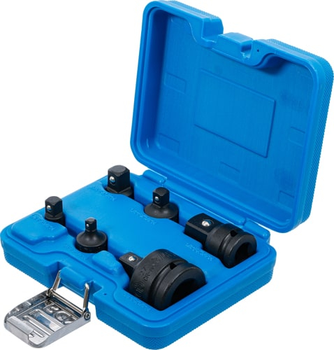 Set adaptoare de impact, 6 piese BGS 200 [4]