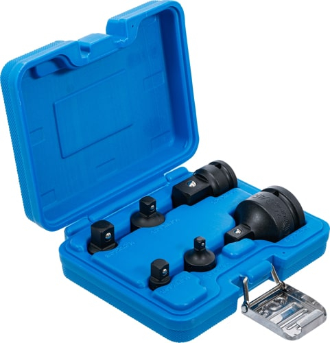Set adaptoare de impact, 6 piese BGS 200 [3]