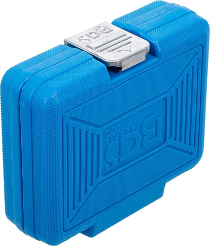 Set adaptoare de impact, 6 piese BGS 200 [6]