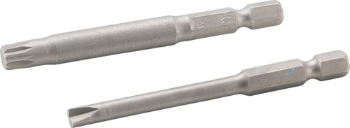 Set biti , 51 piese  BGS 757 [2]