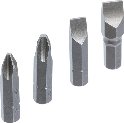 Set biti pentru surubelnita manuala de impact BGS 711 [2]