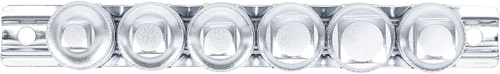 Set buson baie de ulei, actionare 1/2", 6 piese BGS 1016 [3]