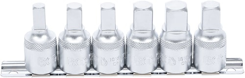 Set buson baie de ulei, actionare 1/2", 6 piese BGS 1016 [2]