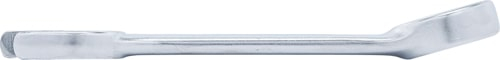 Set chei combinate, extra scurte, 10-19 mm, 10 piese BGS 1188 [4]