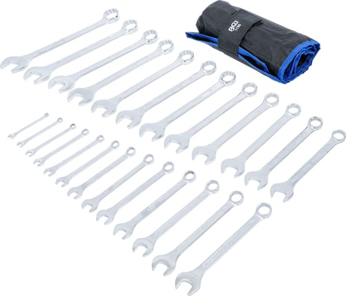 Set chei combinate 6-32 mm, 25 piese BGS 1196 [3]