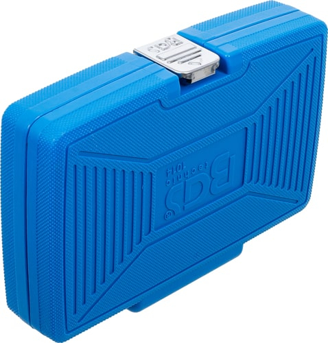 Set chei pentru buson baie de ulei, actionare 3/8”, 21 piese BGS 1014 [5]