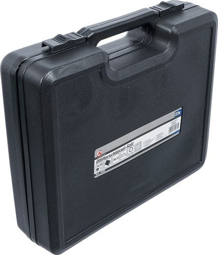 Set chei pentru filtre de ulei, antrenare 1/2", 23 piese BGS 1035 [6]