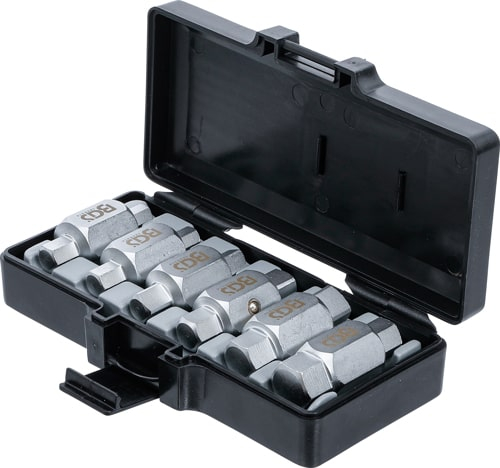Set chei pentru schimb de ulei, 6 piese BGS 1015 [3]